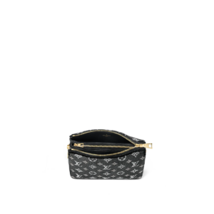 Tui Louis Vuitton Coussin BB Bag 'Black' M21491