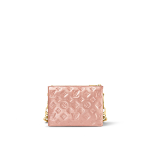 Tui Louis Vuitton Coussin BB Bag 'Pink Gold' M21148