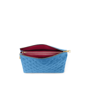 Tui Louis Vuitton Coussin MM Bag 'Blue' M21650