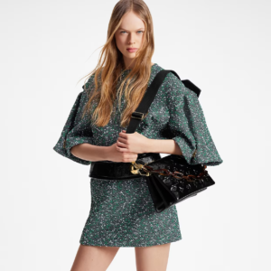 Tui Louis Vuitton Coussin PM Bag 'Black' M22614