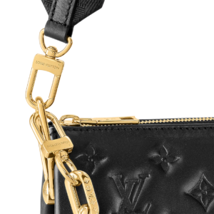 Tui Louis Vuitton Coussin PM Bag 'Black' M21260