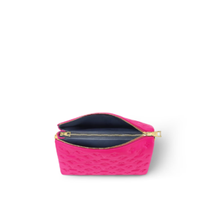 Tui Louis Vuitton Coussin PM Bag 'Rose Miami Pink' M21773