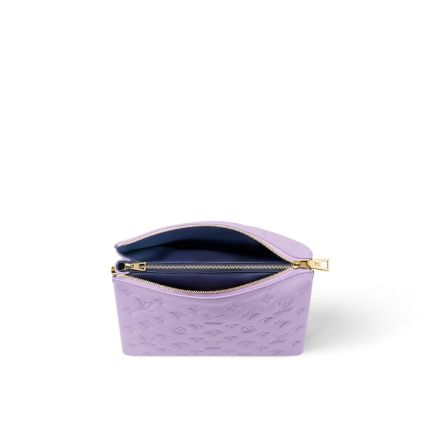 Tui Louis Vuitton Coussin PM Bag 'Light Purple' M21439