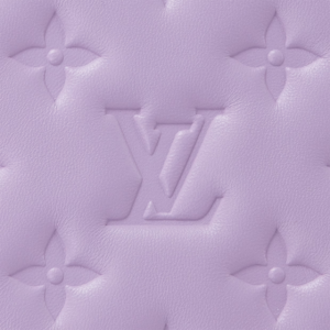 Tui Louis Vuitton Coussin PM Bag 'Light Purple' M21439