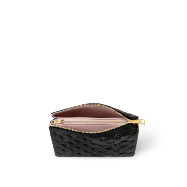 Tui Louis Vuitton Coussin PM Bag 'Black' M21260