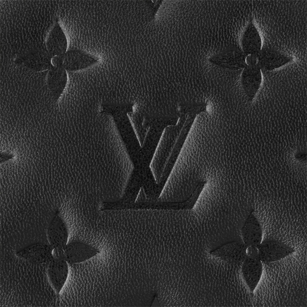Tui Louis Vuitton Coussin PM Bag 'Black' M21260