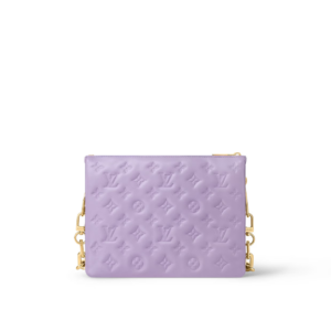 Tui Louis Vuitton Coussin PM Bag 'Light Purple' M21439