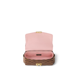 Tui Louis Vuitton Croisette 'Damier Ebene' N40451