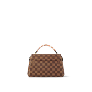 Tui Louis Vuitton Croisette 'Damier Ebene' N40451