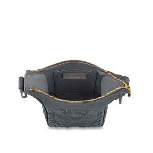 Tui Louis Vuitton Cruiser Messenger Bag 'Dark Shadow Grey' M21812