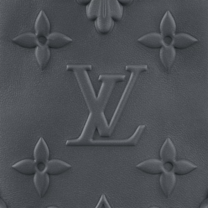 Tui Louis Vuitton Cruiser Messenger Bag 'Dark Shadow Grey' M21812