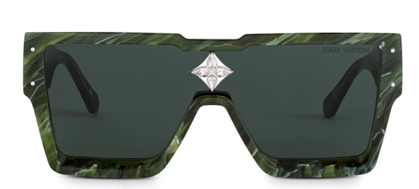 Kính Louis Vuitton Cyclone Z1552E