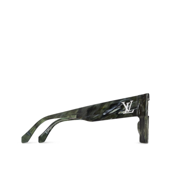Kính Louis Vuitton Cyclone Z1552E - Ảnh 3