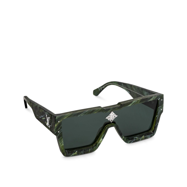 Kính Louis Vuitton Cyclone Z1552E - Ảnh 2