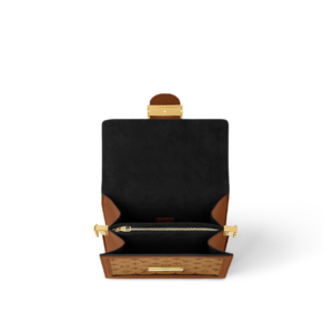 Tui Louis Vuitton Dauphine MM Bag 'Brown' M45958