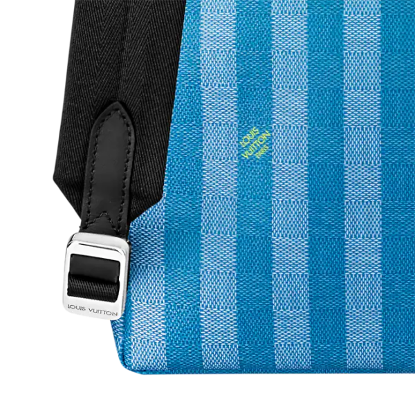 Tui Louis Vuitton Discovery Backpack 'Gradient Blue' M59913