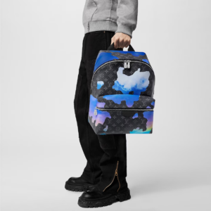 Balo Louis Vuitton Discovery Backpack 'Sunrise' M21429
