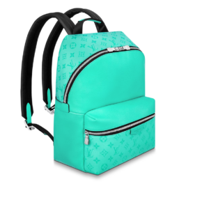 Balo Louis Vuitton Discovery Backpack 'Miami Green' M30869