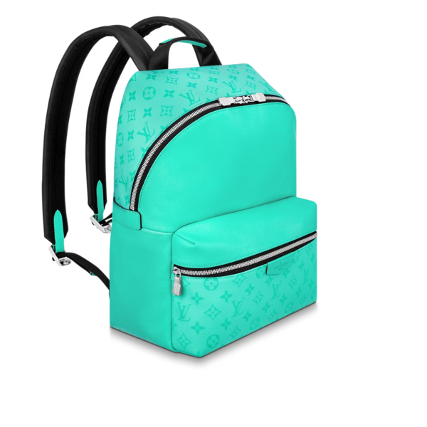 Balo Louis Vuitton Discovery Backpack 'Miami Green' M30869