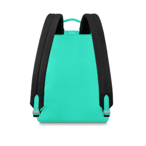 Balo Louis Vuitton Discovery Backpack 'Miami Green' M30869