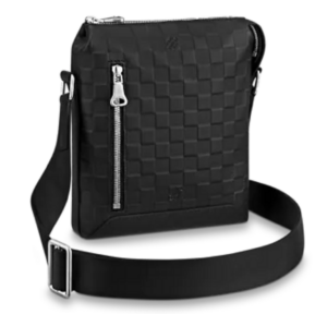 Túi Louis Vuitton Discovery Messenger BB N42418