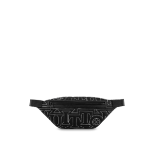 Tui Louis Vuitton Discovery Bumbag 'Black' M21427