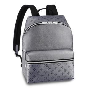 Tui Louis Vuitton Discovery Pm Backpack 'Gunmetal Grey' M30835