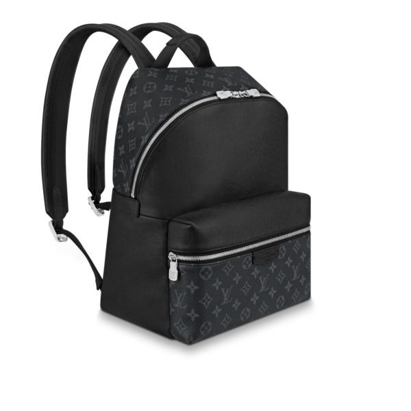 Balo Louis Vuitton Discovery PM Backpack 'Black' M30230