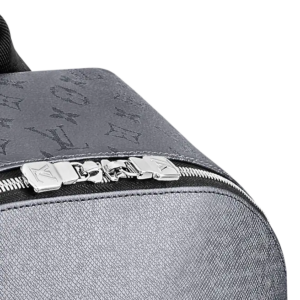 Tui Louis Vuitton Discovery Pm Backpack 'Gunmetal Grey' M30835