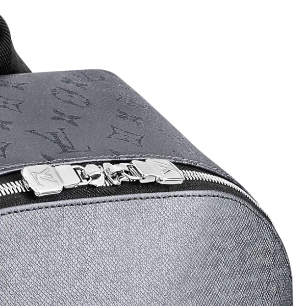 Tui Louis Vuitton Discovery Pm Backpack 'Gunmetal Grey' M30835