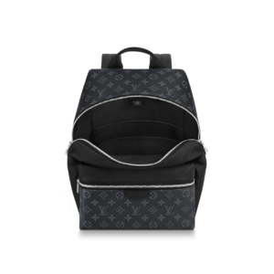 Balo Louis Vuitton Discovery PM Backpack 'Black' M30230