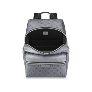 Tui Louis Vuitton Discovery Pm Backpack 'Gunmetal Grey' M30835