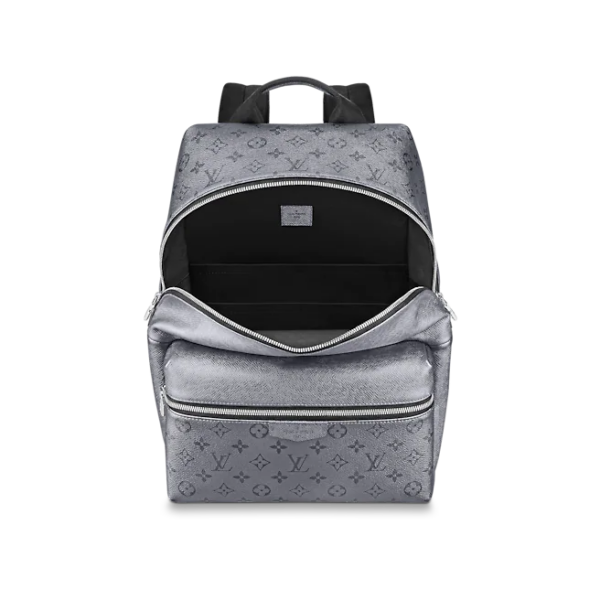 Tui Louis Vuitton Discovery Pm Backpack 'Gunmetal Grey' M30835