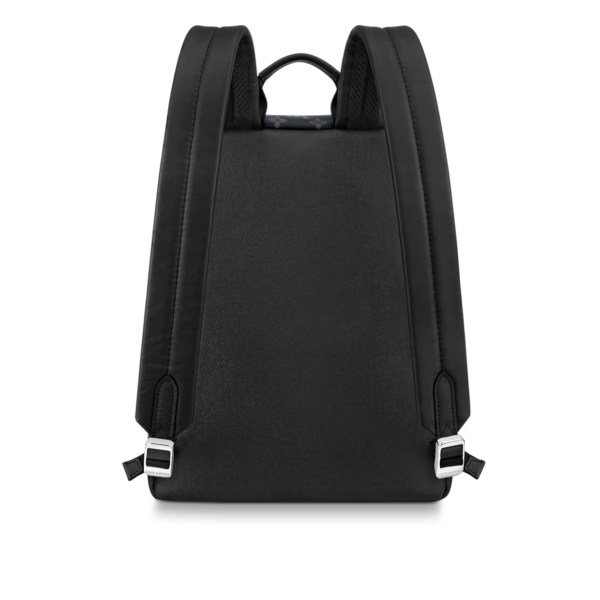 Balo Louis Vuitton Discovery PM Backpack 'Black' M30230
