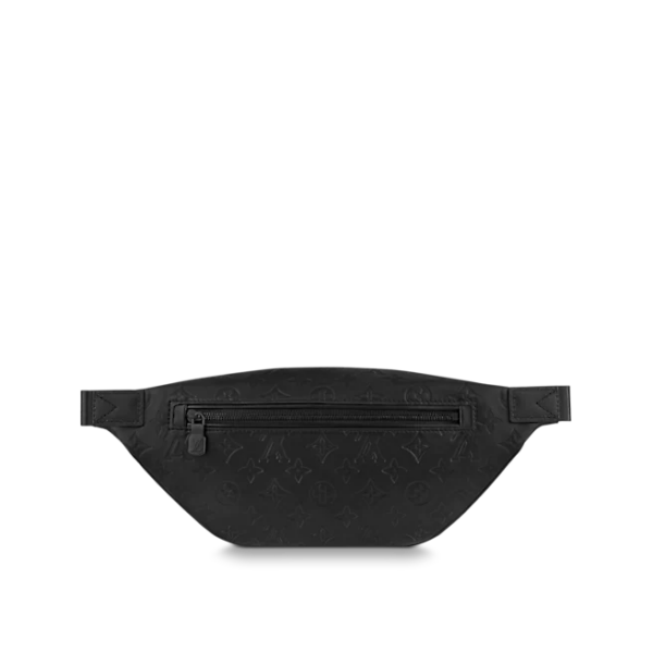 Túi Louis Vuitton Discovery PM Bumbag 'Black' M46036 - Ảnh 2