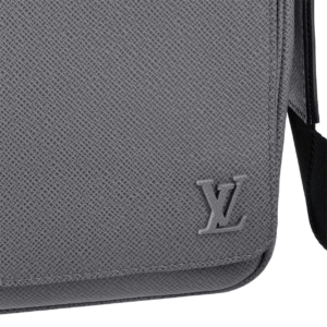 Tui Louis Vuitton District PM Messenger Bag 'Glacier Blue' M30851