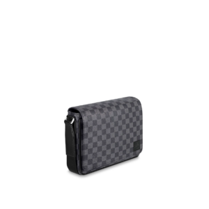 Tui Louis Vuitton District PM Messenger Bag 'Black' N42710