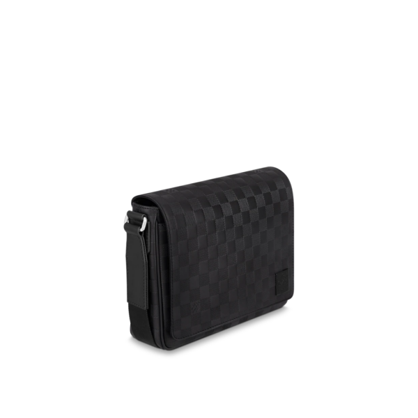 Tui Louis Vuitton District PM Messenger Bag 'Black' N42711