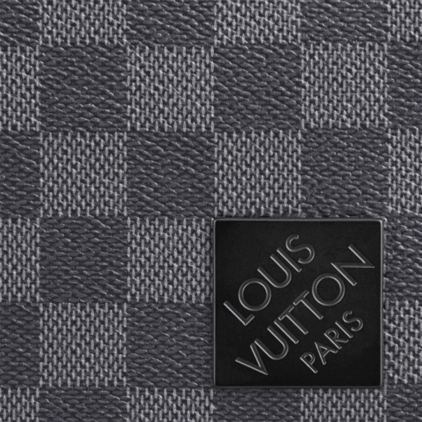 Tui Louis Vuitton District PM Messenger Bag 'Black' N42710