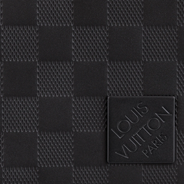 Tui Louis Vuitton District PM Messenger Bag 'Black' N42711