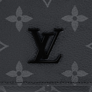 Tui Louis Vuitton District PM Messenger Bag 'Black' M46255