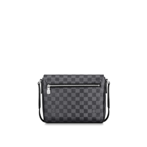 Tui Louis Vuitton District PM Messenger Bag 'Black' N42710