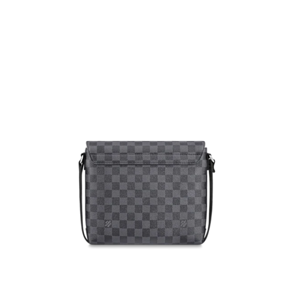 Túi Louis Vuitton District PM Messenger N40349 - Ảnh 2