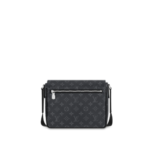 Tui Louis Vuitton District PM Messenger Bag 'Black' M46255