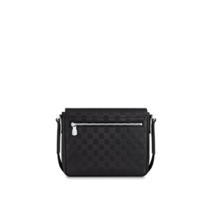 Tui Louis Vuitton District PM Messenger Bag 'Black' N42711