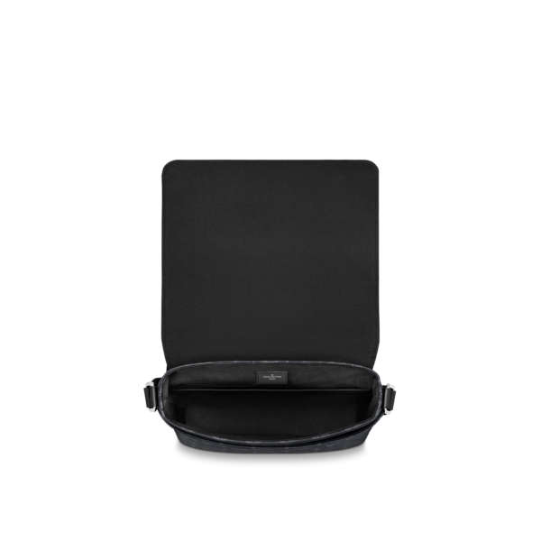 Túi Louis Vuitton District Messenger M45272 - Ảnh 5