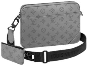 Túi Louis Vuitton Dou Messenger 'Shadow' M46104