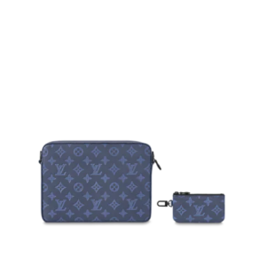 Alternative view of Túi Louis Vuitton Duo Messenger M45730