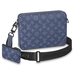 Túi Louis Vuitton Duo Messenger M45730