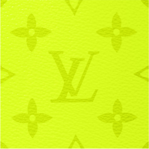 Tui Louis Vuitton Duo Sling Bag 'Neon Yellow' M30945